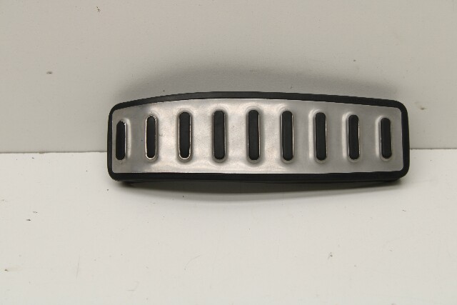2008-2018 Porsche Cayenne Gas Accelerator Pedal Pad - 7L5721647A OEM