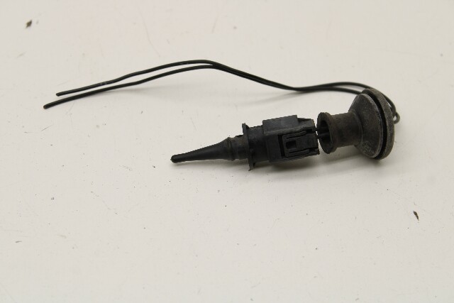 Porsche 911 996 Boxster Cayman Outside Ambient Air Temperature Sensor OEM