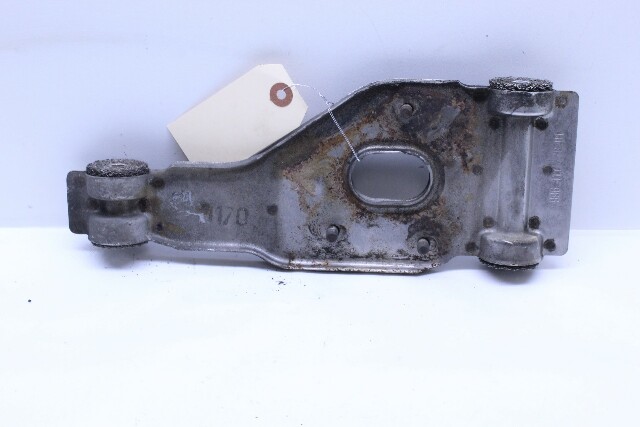 1999-2001 Porsche 911 996 3.4 Muffler Support Bracket Right 99611122801 OEM