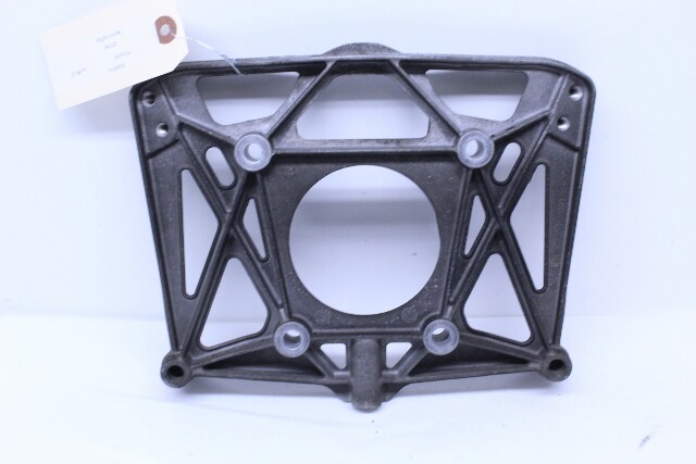 2013-2016 Porsche Boxster 981 Exhaust Muffler Bracket PDK OEM