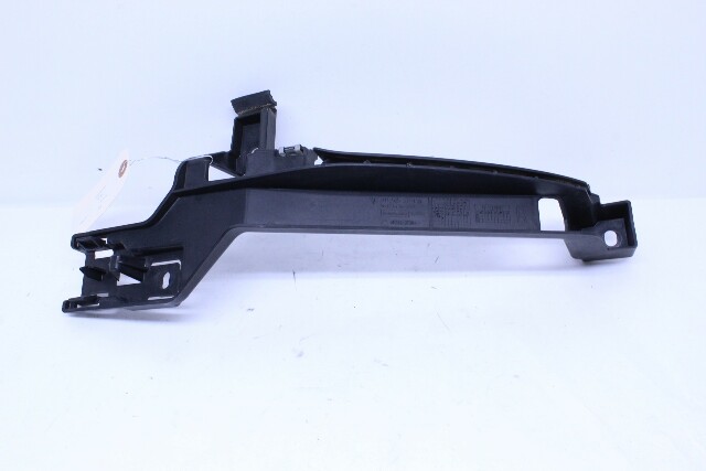 2013-2016 Porsche Boxster Cayman Rear Bumper Bracket Right - 98150585604 OEM
