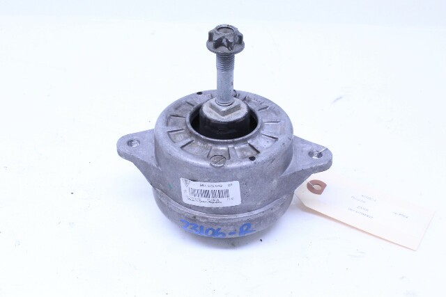 2013-2016 Porsche Boxster Cayman 981 Transmission Mount - 98137504902 OEM
