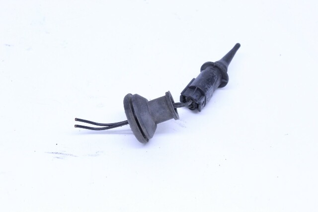 Porsche 911 Boxster Cayman Outside Ambient Air Temperature Sensor OEM