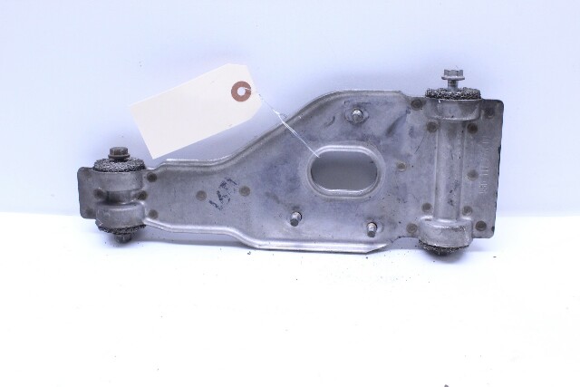 1999-2001 Porsche 911 996 3.4 Muffler Support Bracket Right 99611122801 OEM