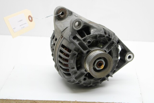 1997-2004 Porsche 911 Boxster Alternator 120 Amp 99660301203 OEM