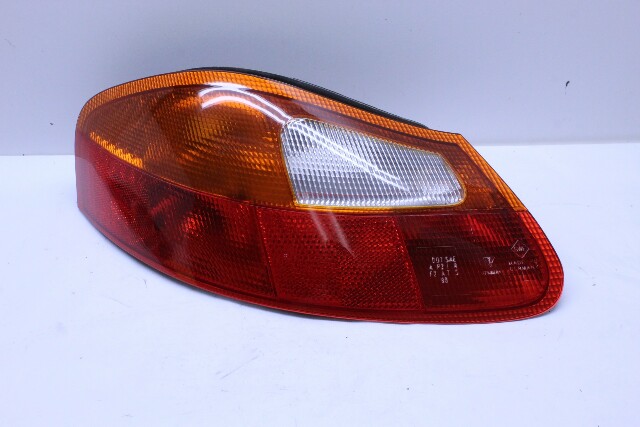 1997-2004 Porsche Boxster 986 Left Rear Tail Light 98663144303 OEM