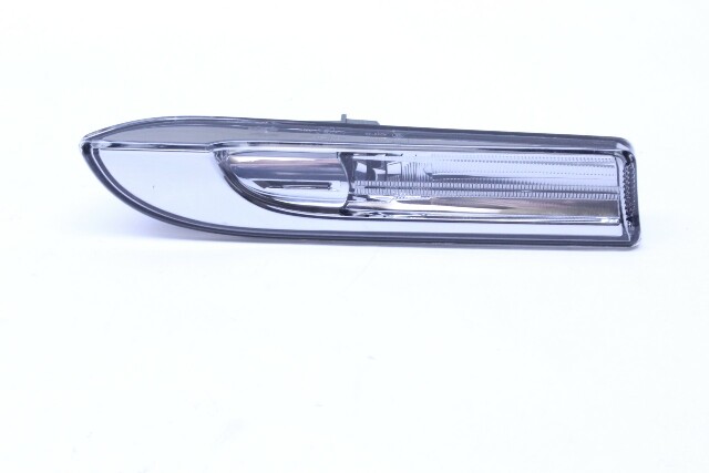 2010-2016 Porsche Panamera Front Side Marker Light Right - 97063103402 OEM