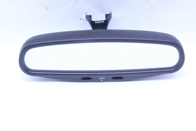 2005-2012 Porsche 911 997 Interior Inside Rear View Mirror Auto Dim OEM