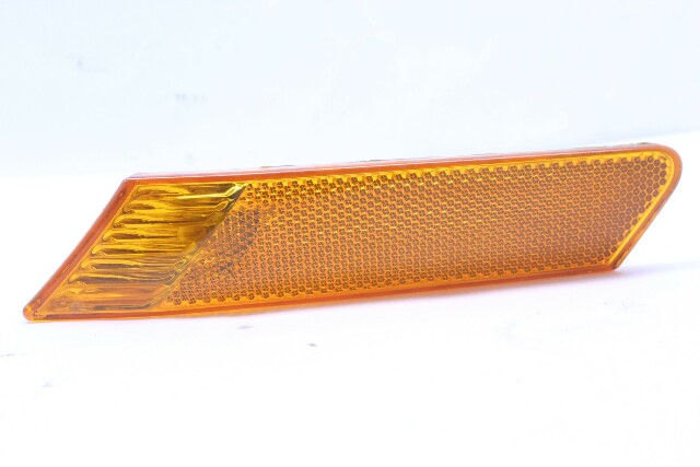 2005-2008 Porsche Boxster Cayman Left Side Marker Light 98763103702 OEM