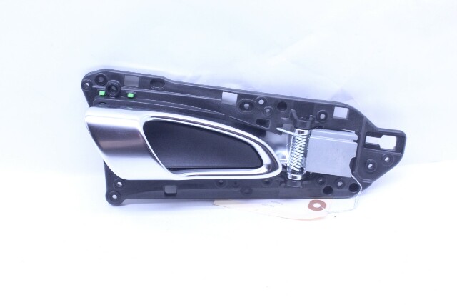 2012-2023 Porsche 911 991 Boxster Cayman Interior Door Handle Right OEM