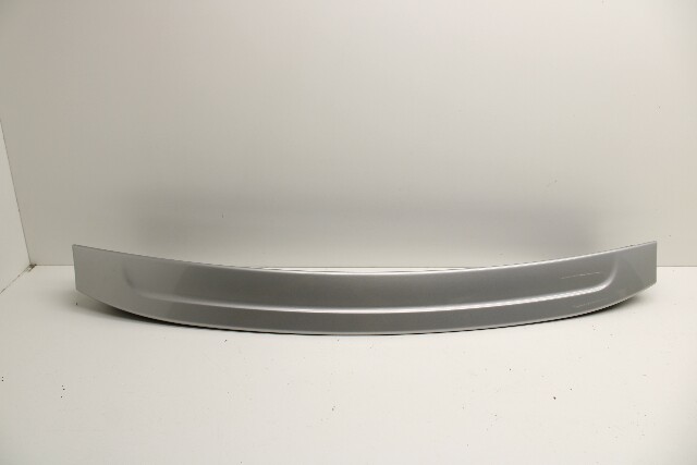 2003-2004 Porsche Boxster 986 Rear Spoiler 98650460901 OEM