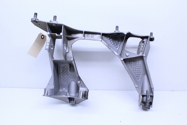 2013-2022 Porsche Boxster Cayman Rear Subframe Bracket Right - 98133105208 OEM