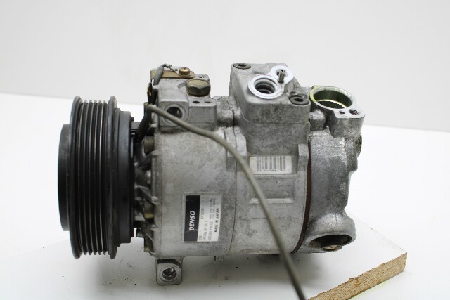 1997-2008 Porsche 911 Boxster Cayman AC Compressor OEM