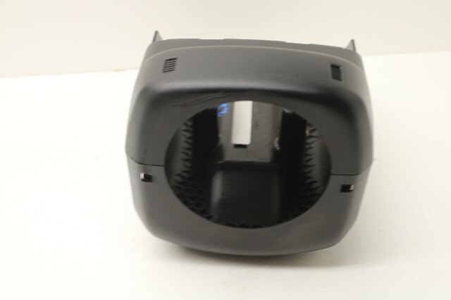 2013-2023 Porsche Boxster Cayman Steering Column Cover Upper Lower OEM