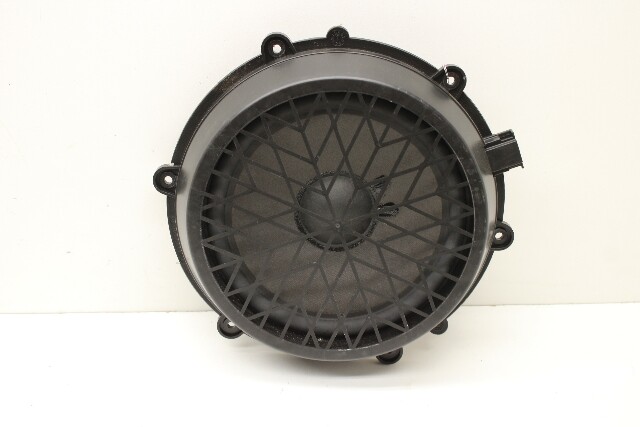 2016 Porsche Cayman Door Speaker ASK - 7PP035454L OEM