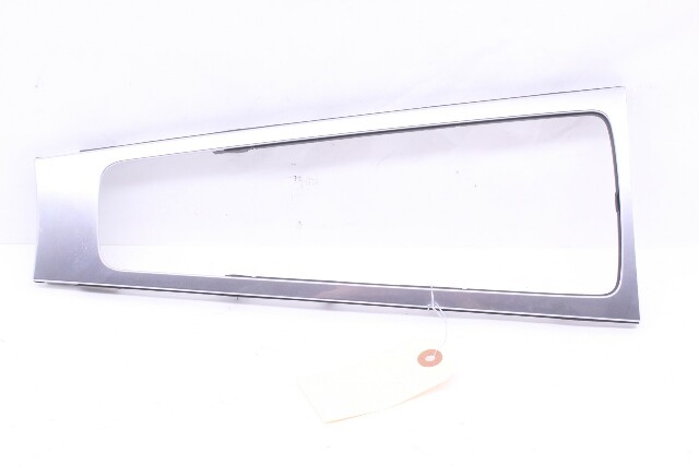 2012-2019 Porsche 911 Boxster Cayman Center Console Shifter Trim Bezel - 99155326100 OEM