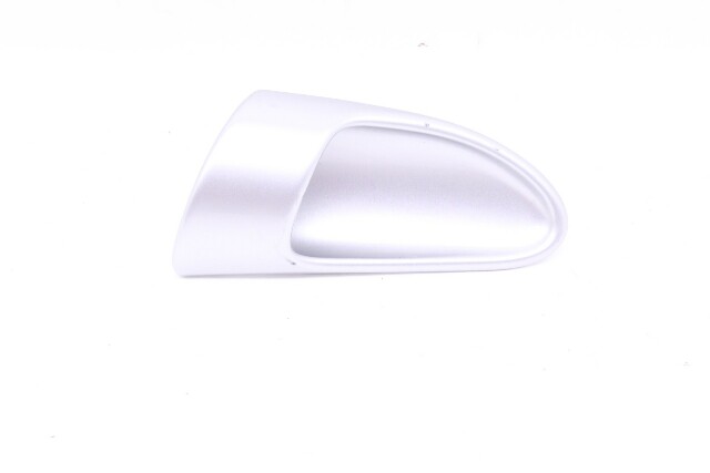 2005-2012 Porsche 911 Boxster Cayman Right Door Pull Handle 99755546201 OEM