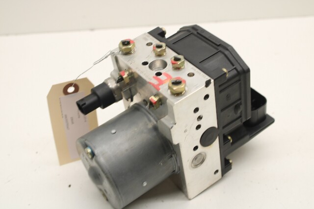 2000 Porsche 911 996 Carrera 4 Anti-Lock Brake ABS Pump OEM
