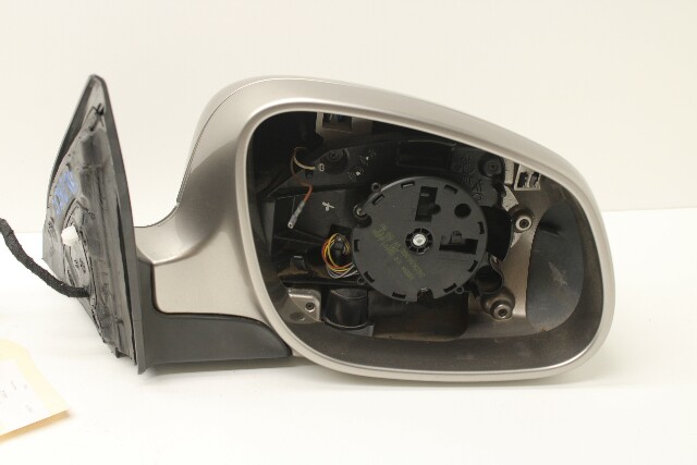 2004 Porsche Cayenne Parts OEM