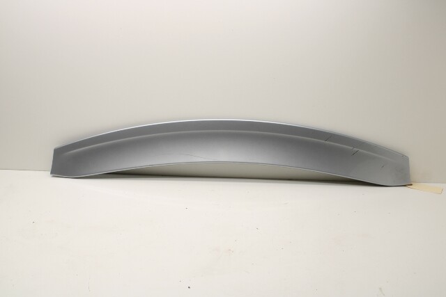2014-2016 Porsche Cayman 981 Rear Spoiler Upper - 98150424114 OEM