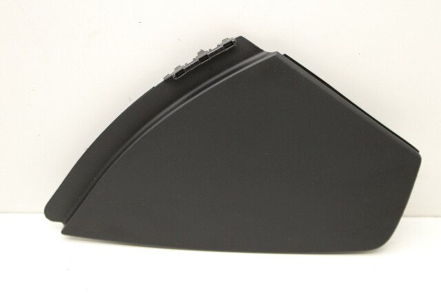 2012-2019 Porsche 911 Boxster Cayman 718 Dash End Cap Left OEM