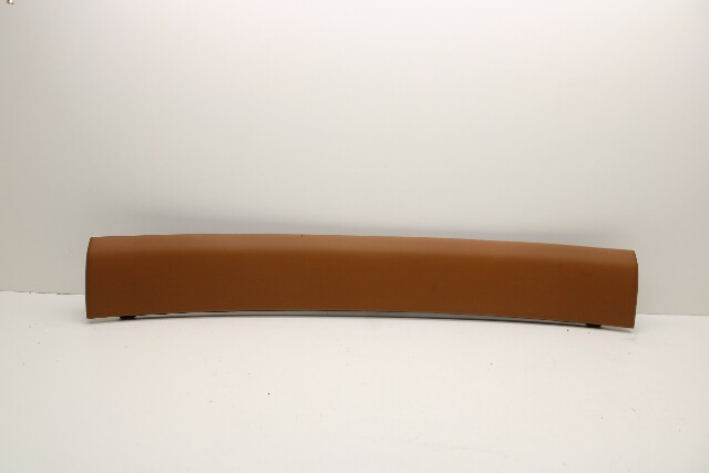 1999-2004 Porsche 911 996 Coupe Rear Shelf Deck Trim 99655508103 OEM