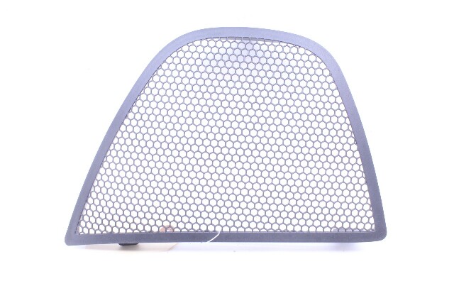 2005-2012 Porsche Boxster 987 Left Wind Screen Deflector 98756158300 OEM