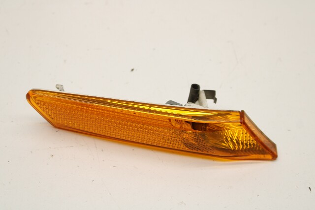 Porsche 911 997 Boxster Cayman 987 Side Marker Light Right - 98763101800 OEM