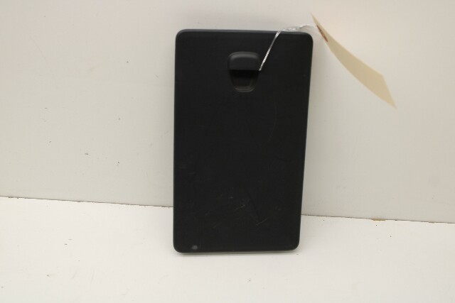 2012-2019 Porsche 911 Boxster Cayman Fuse Box Cover Right - 99155562203 OEM