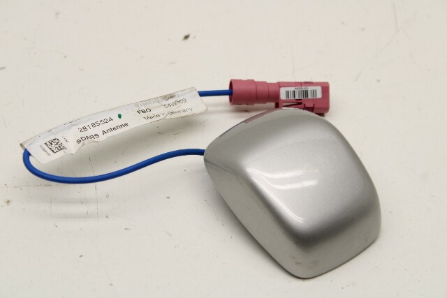 2007 Porsche 911 997 Antenna Roof Mount OEM