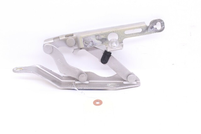 2005-2012 Porsche 911 997 Rear Engine Deck Lid Hinge Right OEM