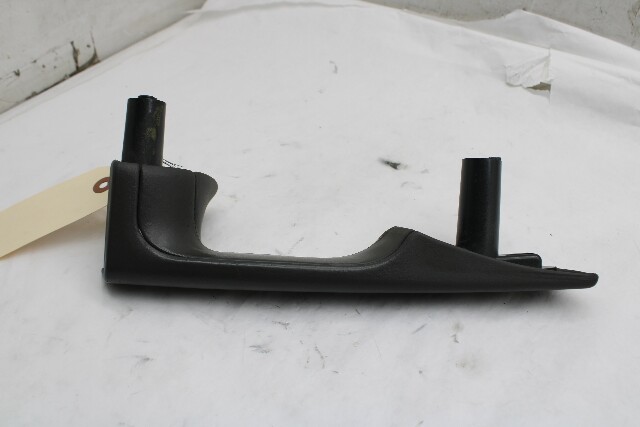 2005-2012 Porsche Boxster Cayman 987 Inside Door Handle Cover Trim Left - 98755527102 OEM