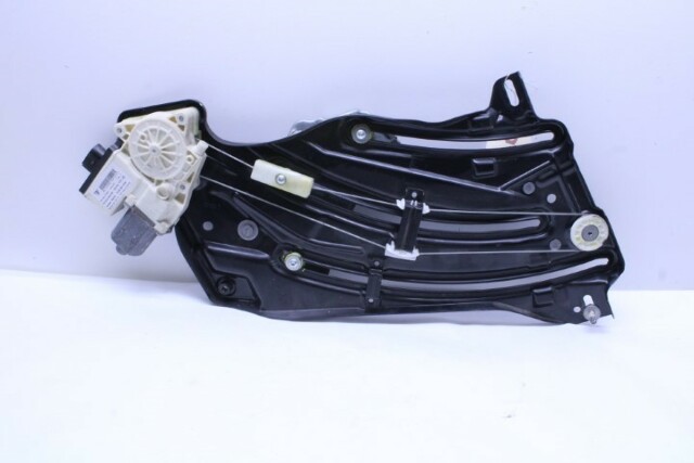 2006-2012 Porsche 911 997 Quarter Window Regulator Left OEM