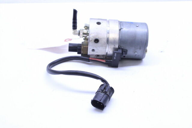 1999 Porsche 911 996 Carrera 4 ABS Pre Charge Pump 99635577540 OEM