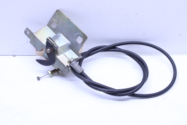 2002 Porsche 911 996 Convertible Parts OEM