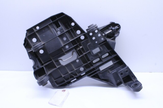 2008-2010 Porsche Cayenne 957 Headlight Bracket Mount Guide Left OEM