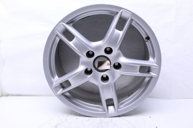 2005-2008 Porsche Boxster Cayman 987 Wheel 18 X 8 Rim OEM