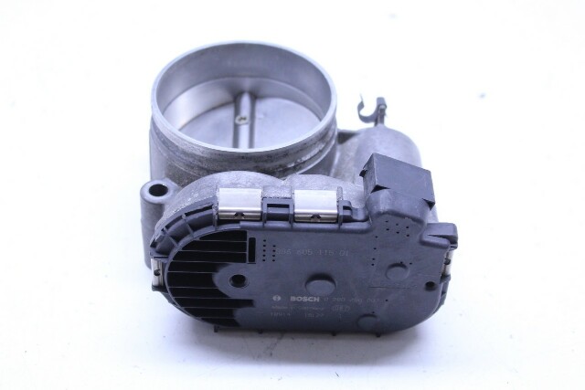 2000-2006 Porsche Boxster 2.7 / 3.2 Throttle Body OEM 98660511501