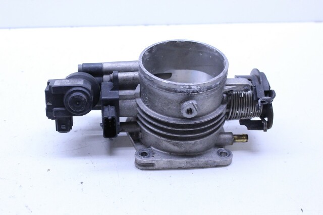 1997-1999 Porsche Boxster 2.5 Throttle Body OEM