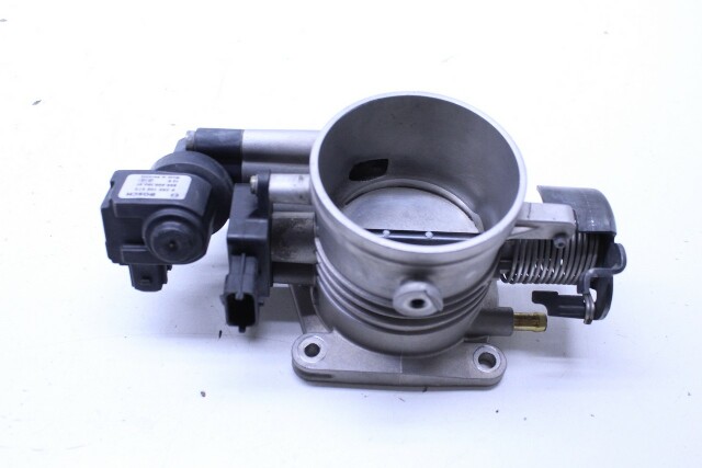 1997-1999 Porsche Boxster 2.5 Throttle Body OEM