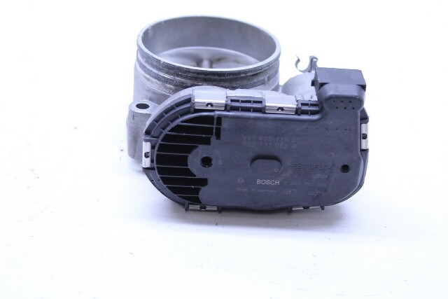 2005-2008 Porsche 911 Boxster Cayman Cayenne Throttle Body OEM