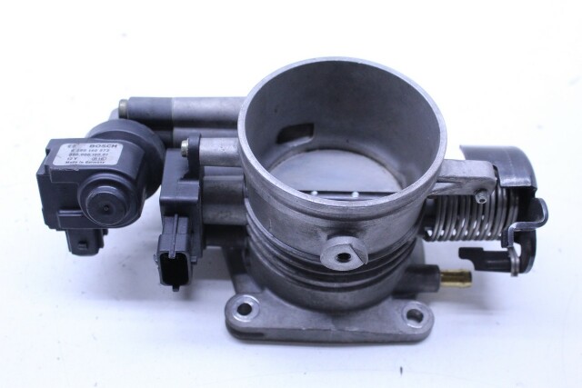 1997-1999 Porsche Boxster 2.5 Throttle Body - 99611002508 OEM