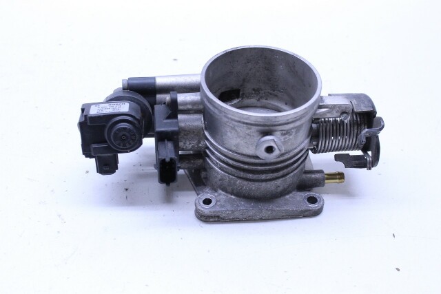 1997-1999 Porsche Boxster 2.5 Throttle Body OEM