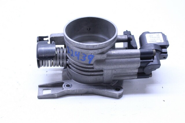 1997-1999 Porsche Boxster 2.5 Throttle Body OEM