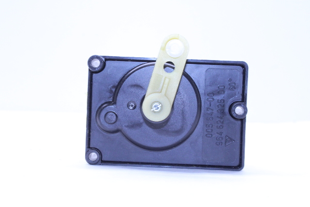 1991-1998 Porsche 911 964 993 Air Vent Flapper Actuator Motor - 96462490100 OEM