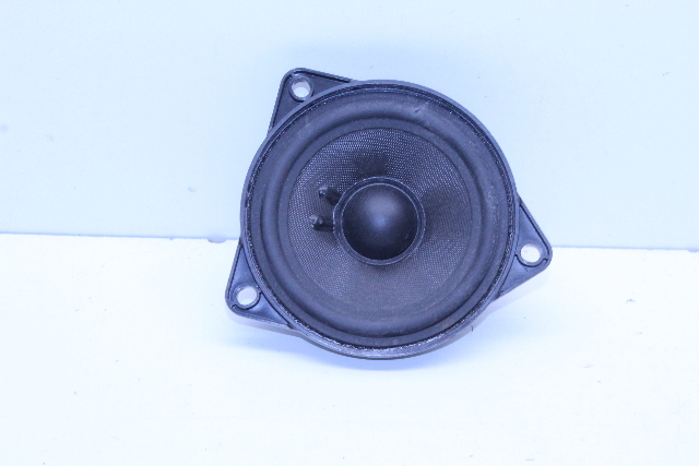 2012 Porsche 911 991 Midrange Speaker OEM