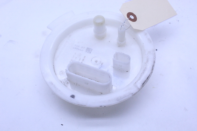 2015 Porsche 911 Targa 4S Fuel Pump Hanger - 99120142100 OEM