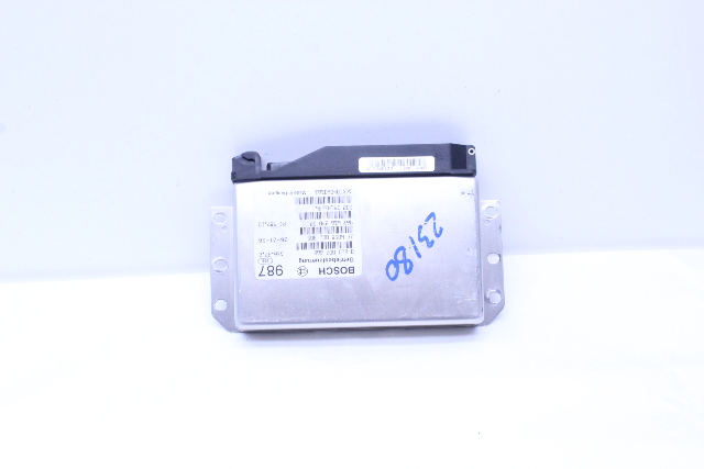 2005 2006 Porsche Boxster 987 2.7 Transmission Control Module TCU TCM OEM