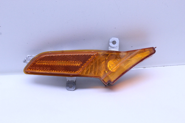 2008-2010 Porsche Cayenne Left Front Side Marker 7L5945061 OEM