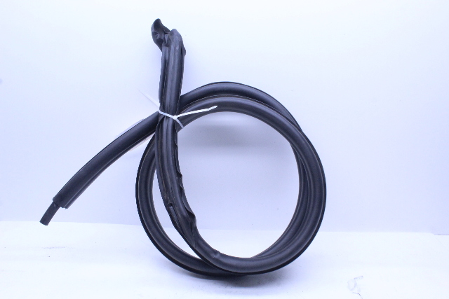 2012-2019 Porsche 911 991 Door Seal Gasket - 99102547600 OEM